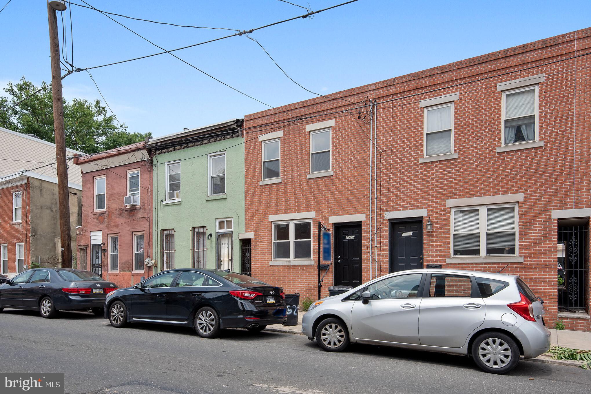 2525 Federal Street Philadelphia, PA 19146 - Photo 2 of 29