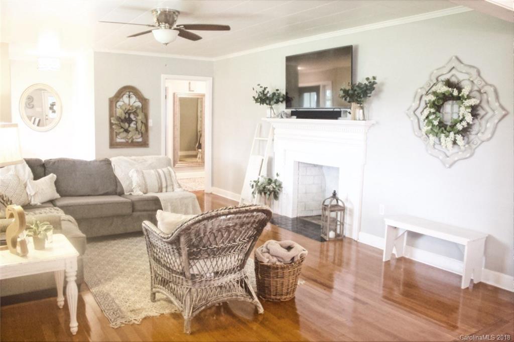 2811 Buffalo Shoals Road Newton, NC 28658 - Photo 10 of 36 Gallery Image 10
