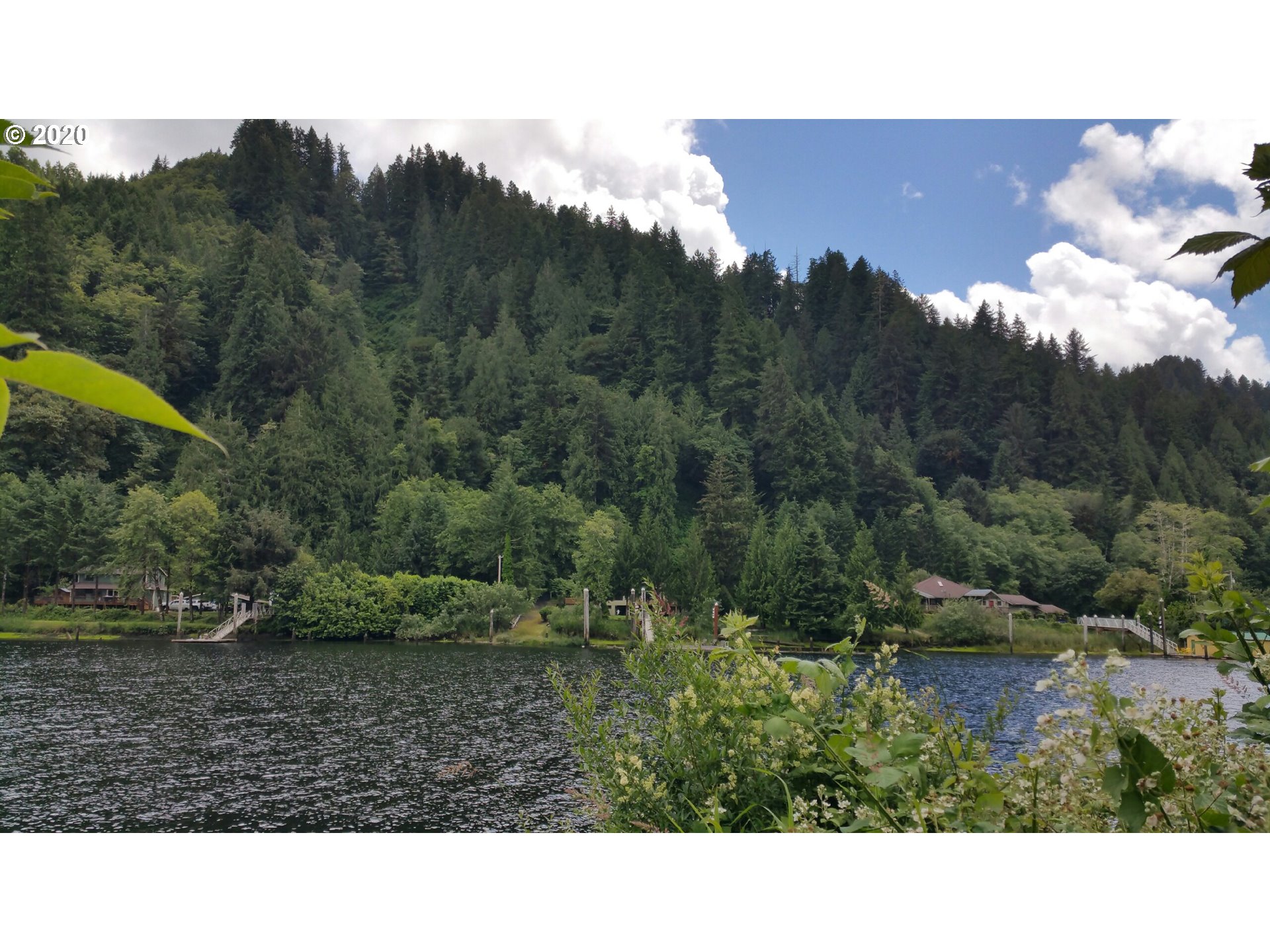 9539 Bernhardt Creek Road Mapleton, OR 97453 - Photo 12 of 16 Gallery Image 12