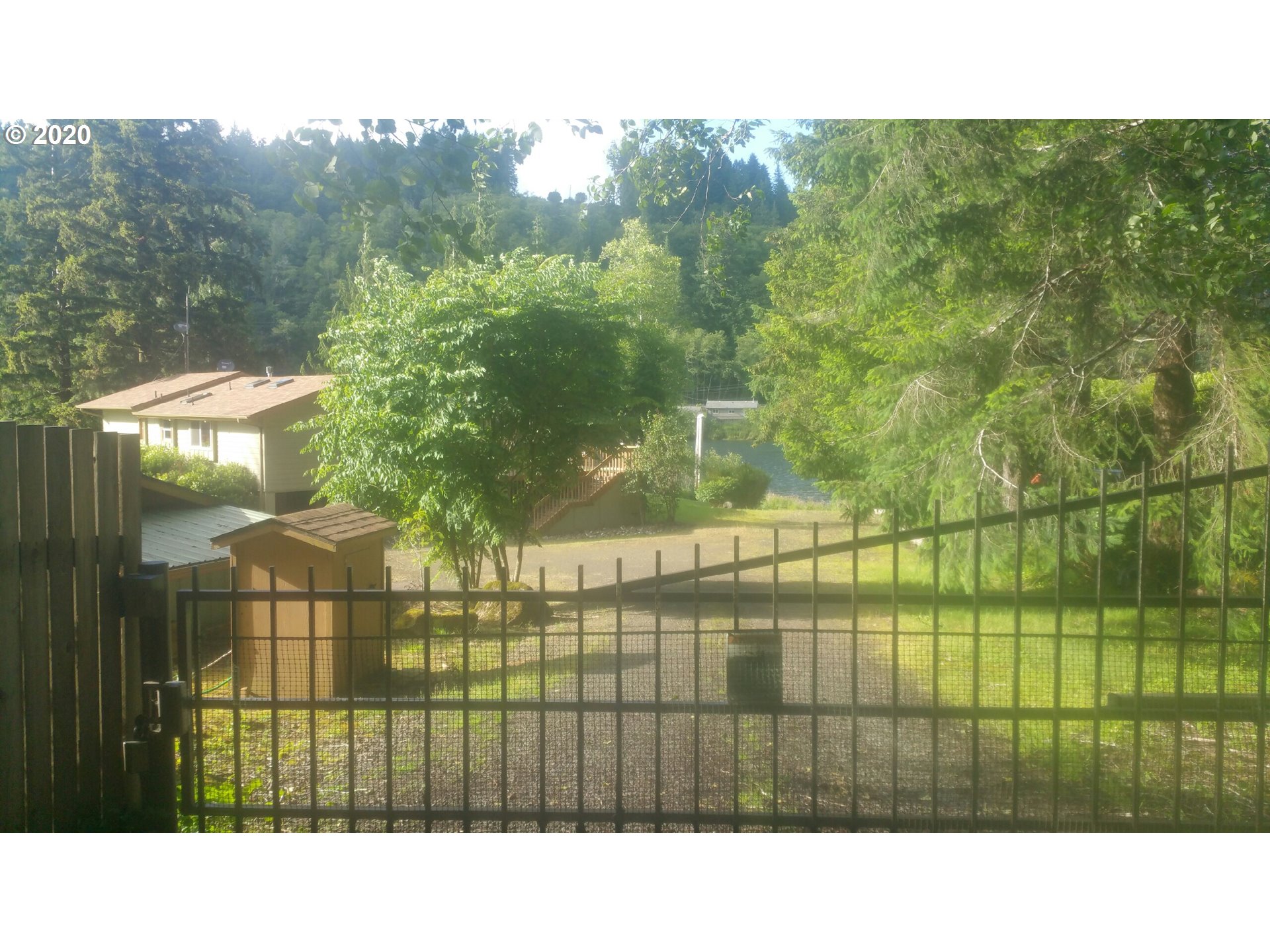 9539 Bernhardt Creek Road Mapleton, OR 97453 - Photo 15 of 16 Gallery Image 15
