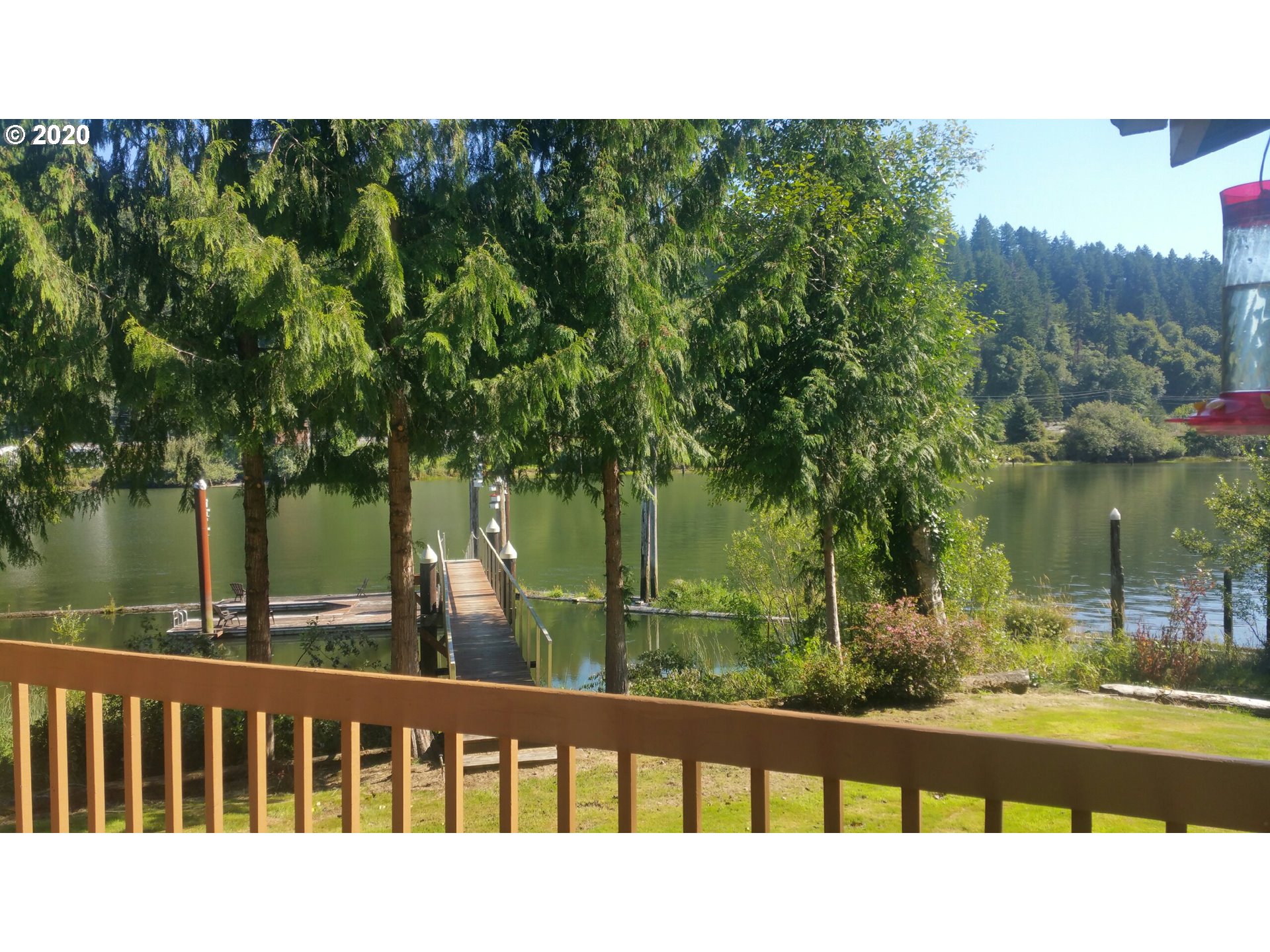 9539 Bernhardt Creek Road Mapleton, OR 97453 - Photo 3 of 16 Gallery Image 3