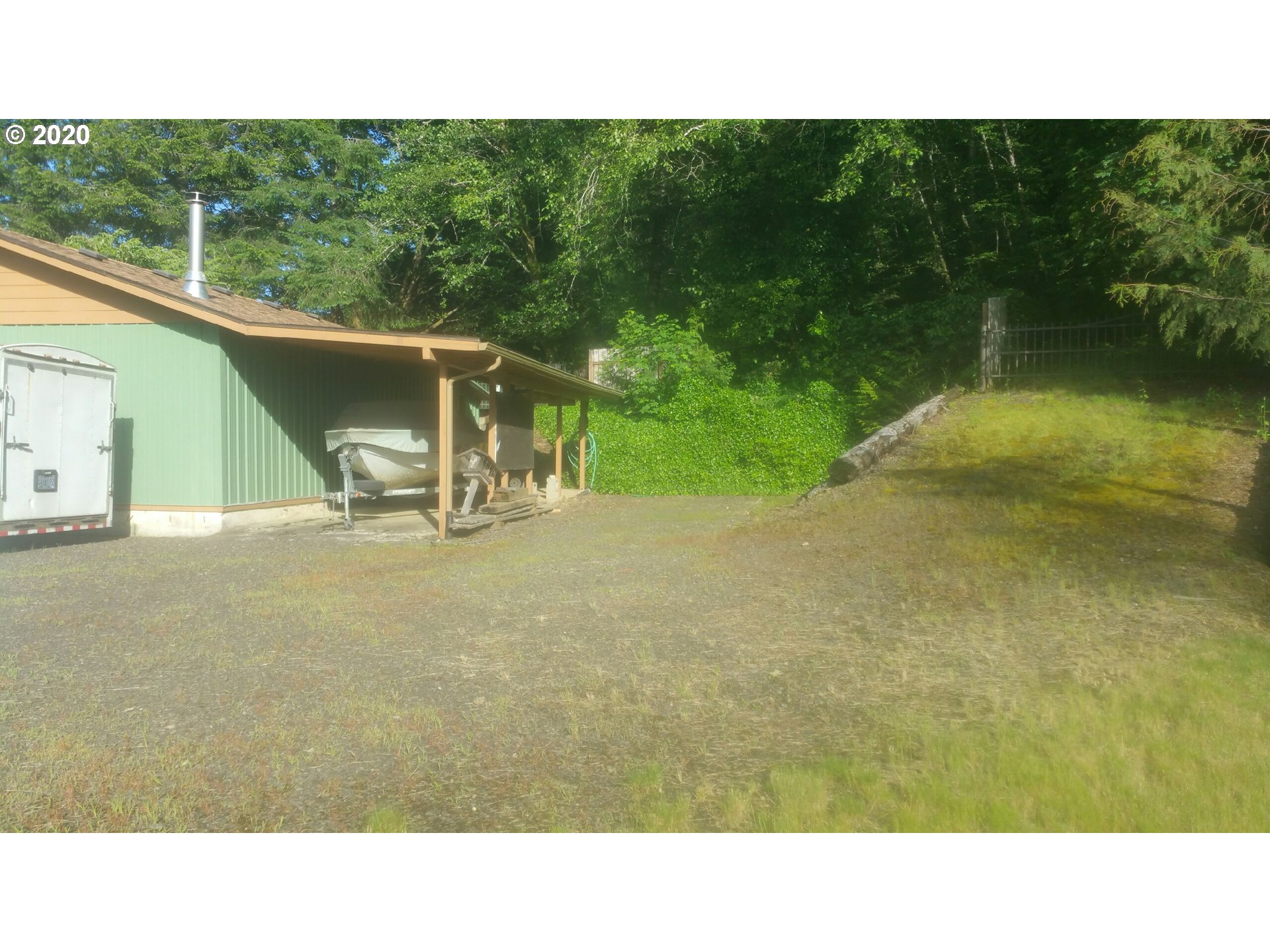 9539 Bernhardt Creek Road Mapleton, OR 97453 - Photo 6 of 16 Gallery Image 6