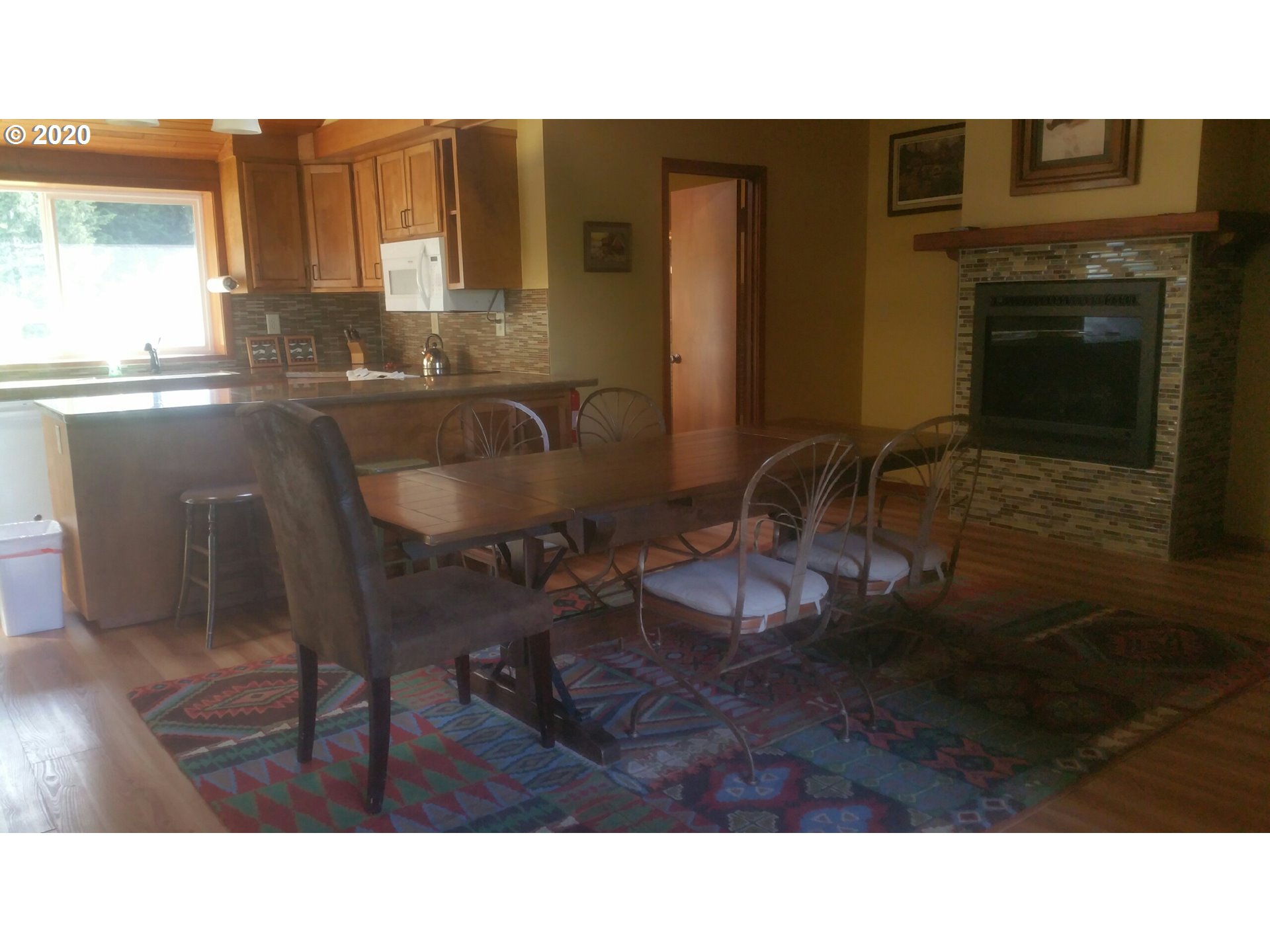 9539 Bernhardt Creek Road Mapleton, OR 97453 - Photo 9 of 16 Gallery Image 9
