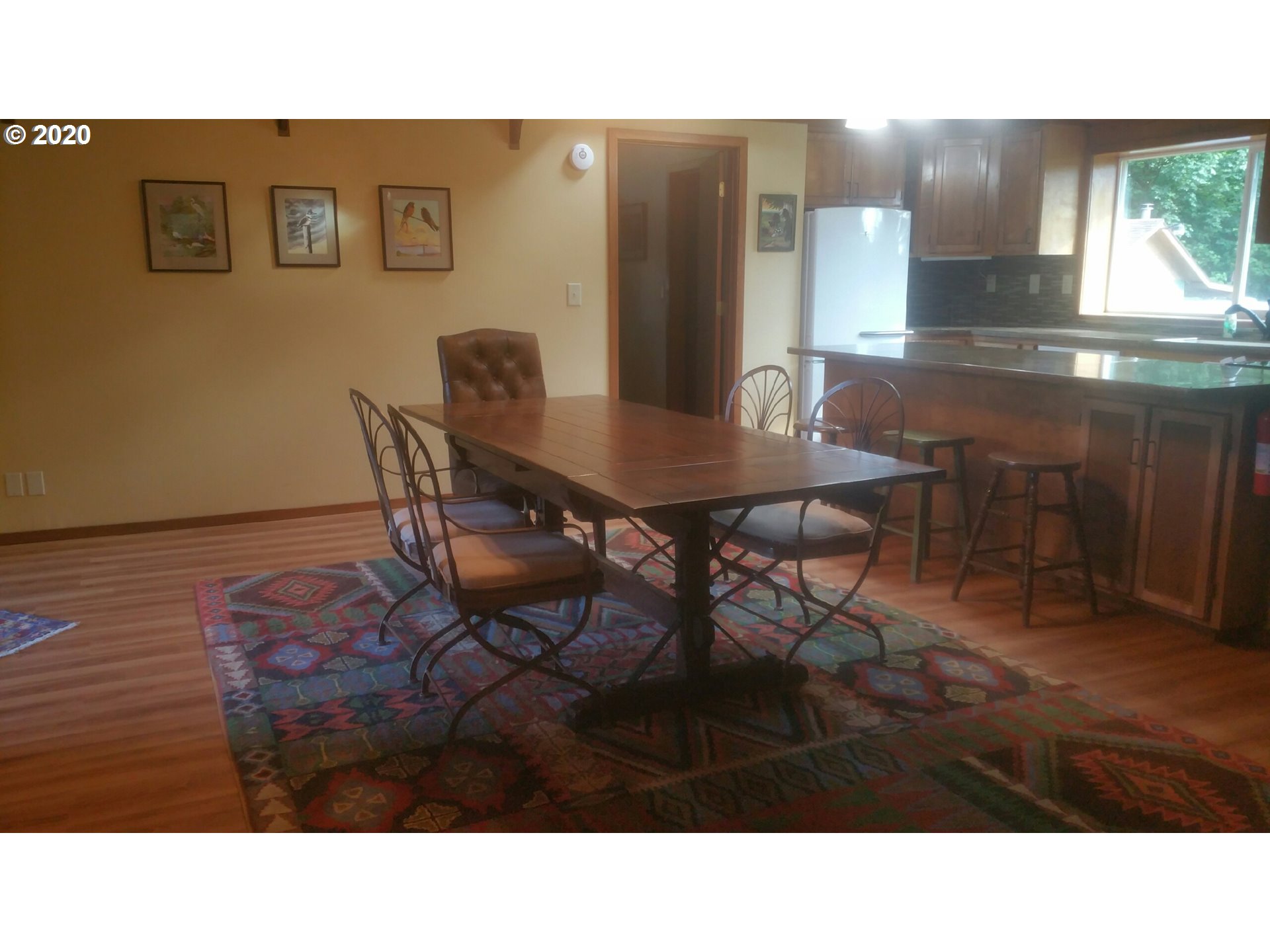 9539 Bernhardt Creek Road Mapleton, OR 97453 - Photo 10 of 16 Gallery Image 10