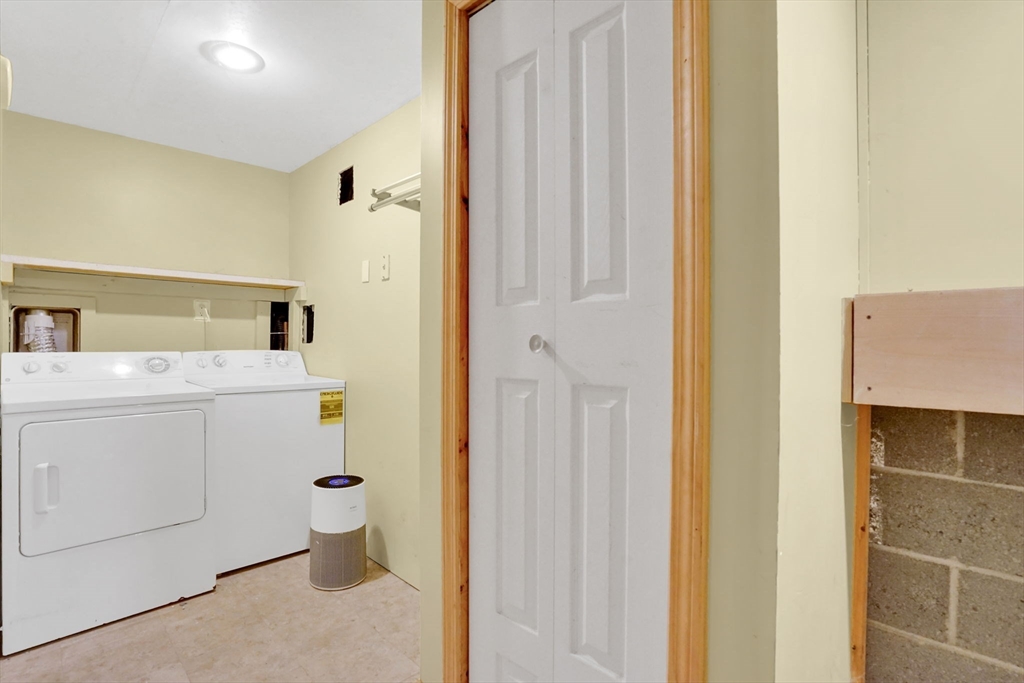 540 Granby Road, Unit 131 South Hadley, MA 01075 - Photo 22 of 27