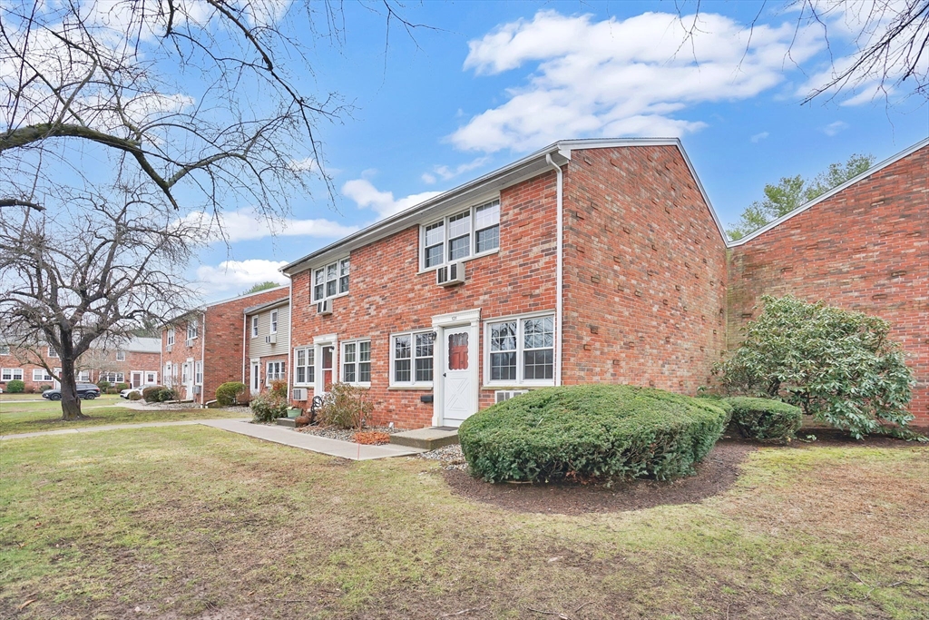 540 Granby Road, Unit 131 South Hadley, MA 01075 - Photo 26 of 27