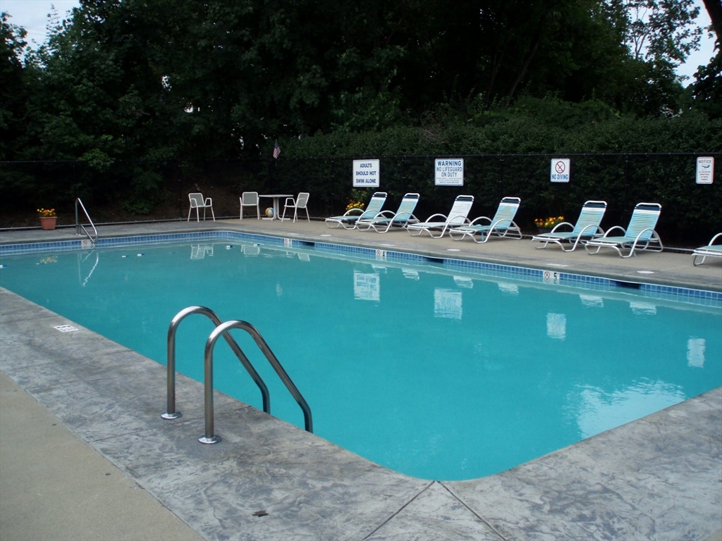 540 Granby Road, Unit 131 South Hadley, MA 01075 - Photo 27 of 27