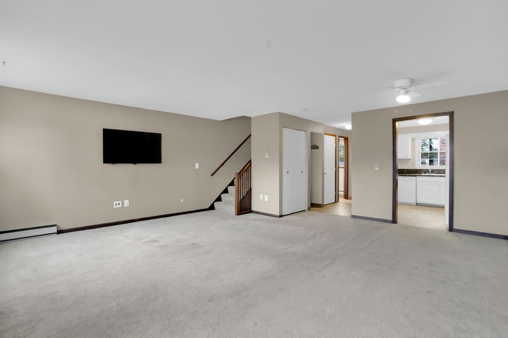 540 Granby Road, Unit 131 South Hadley, MA 01075 - Photo 3 of 27