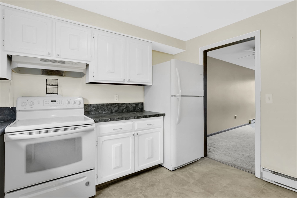 540 Granby Road, Unit 131 South Hadley, MA 01075 - Photo 8 of 27