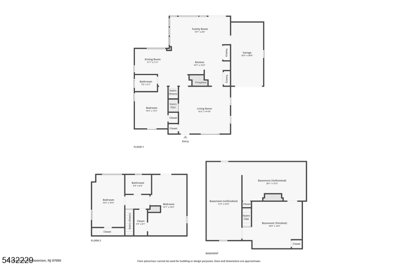 55 Intervale Road Boonton, NJ 07005 - Photo 40 of 40