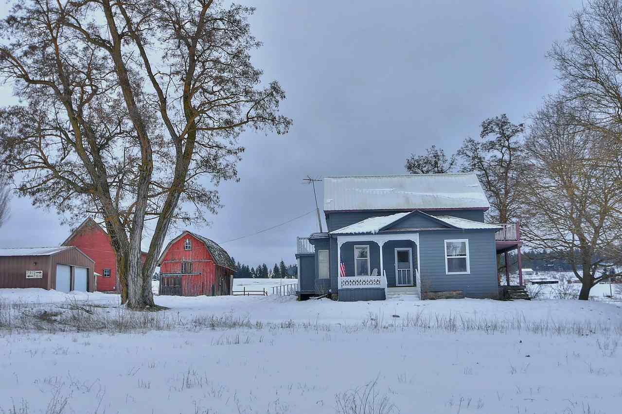 7912 East Bigelow Gulch Road Spokane, WA 99217 - Photo 20 of 20 Gallery Image 20