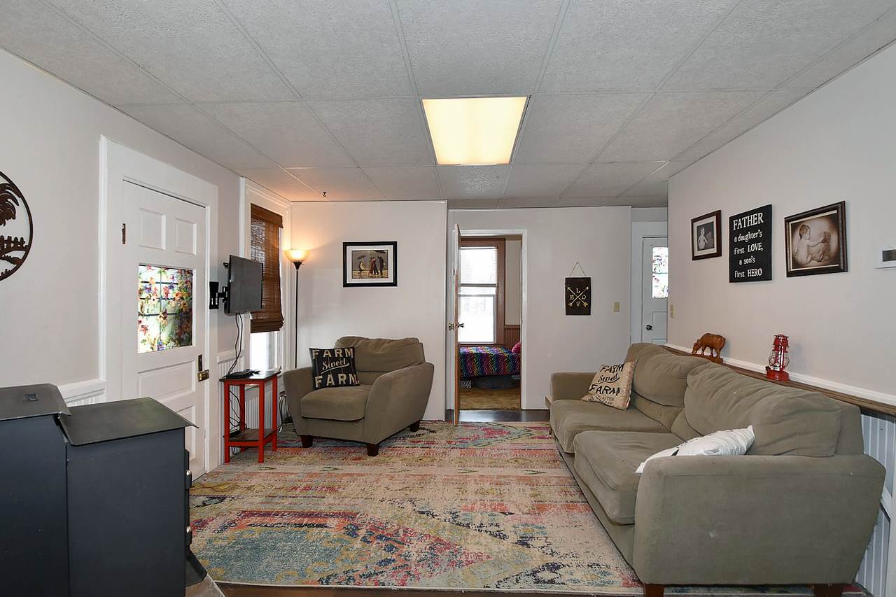 7912 East Bigelow Gulch Road Spokane, WA 99217 - Photo 9 of 20 Gallery Image 9