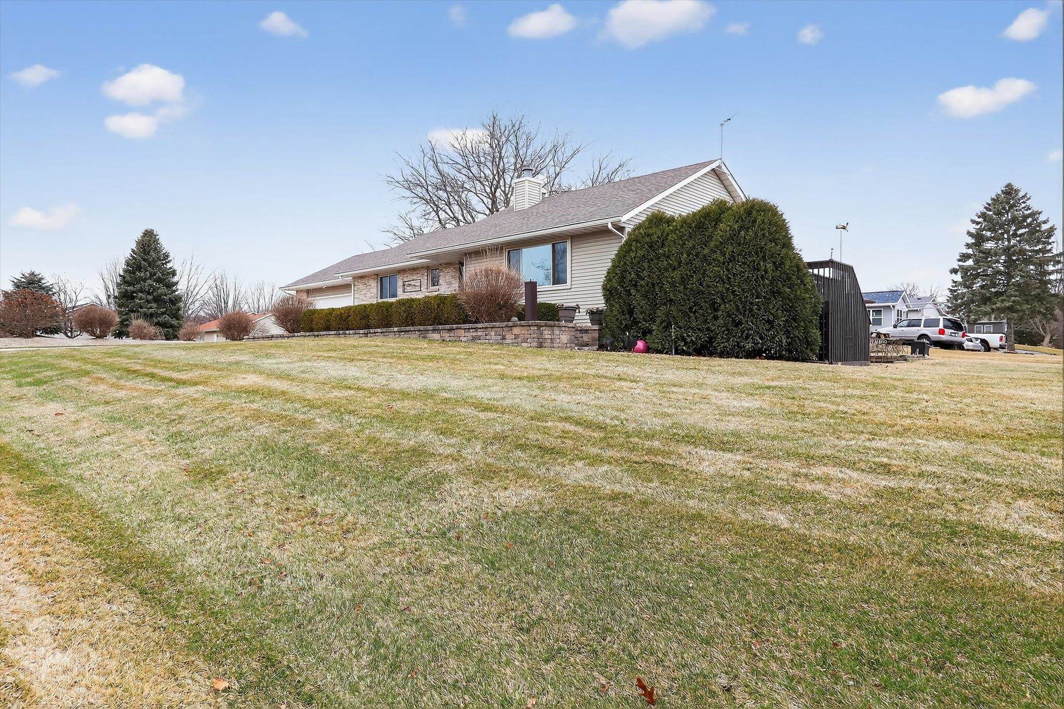 1210 Lake Summerset Road Davis, IL 61019 - Photo 3 of 55