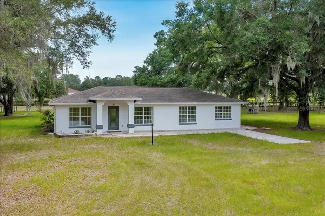 $625,000 | 6350 Northwest 135th Avenue, Morriston, FL 32668