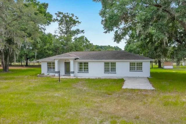 $625,000 | 6350 Northwest 135th Avenue, Morriston, FL 32668