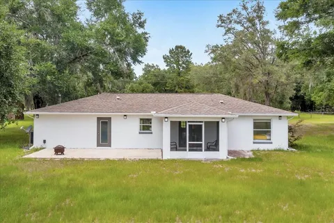 $625,000 | 6350 Northwest 135th Avenue, Morriston, FL 32668