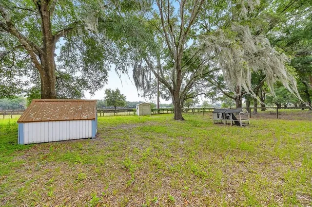 $625,000 | 6350 Northwest 135th Avenue, Morriston, FL 32668