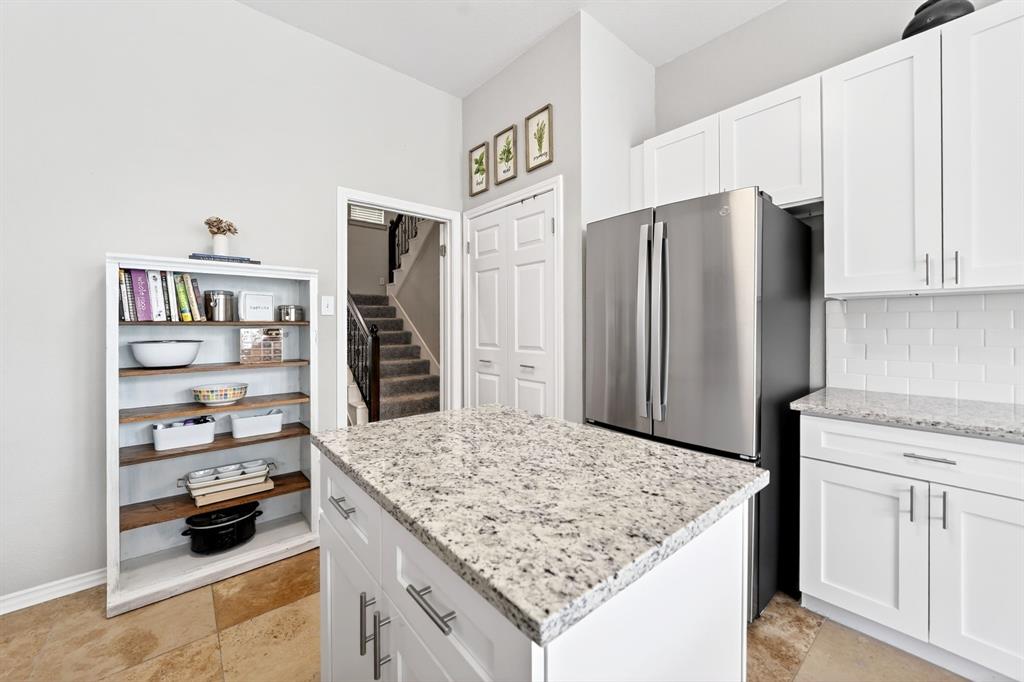 4509 Scenic Drive Rowlett, TX 75088 - Photo 15 of 40 Kitchen