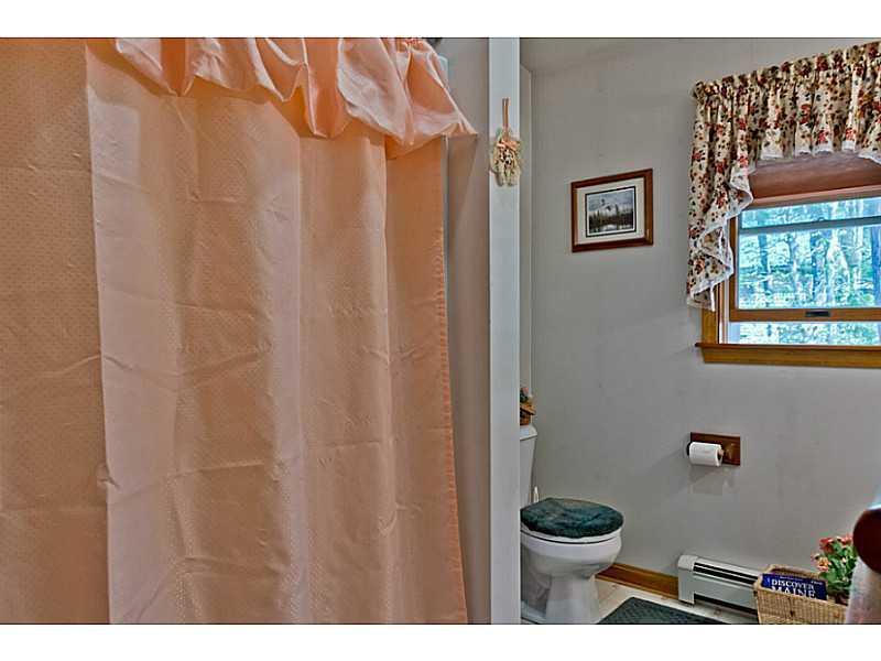 175 Coffee Pond Road Casco, ME 04015 - Photo 22 of 32 Bathroom.