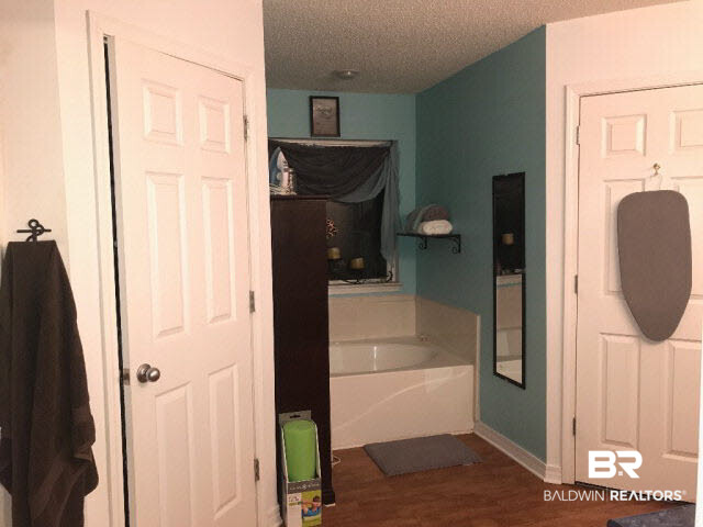 8321 Roy Waters Road Foley, AL 36535 - Photo 13 of 15 master bath