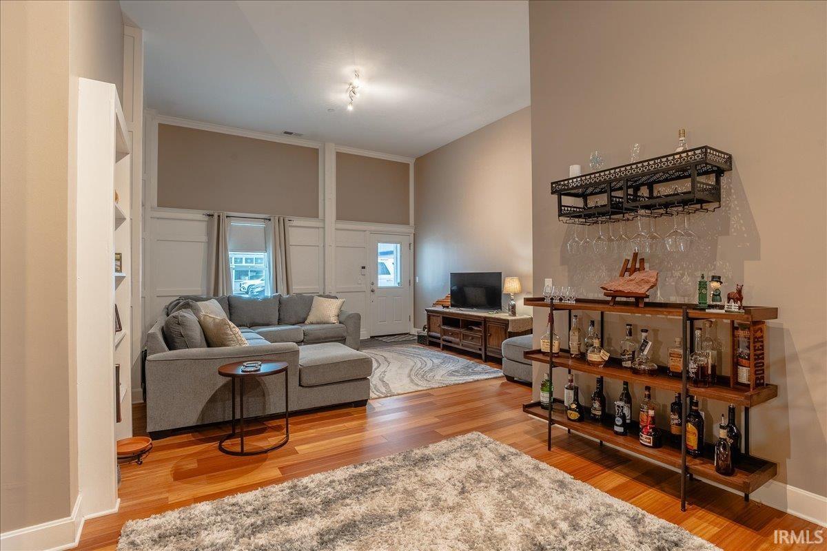 300 Main Street, Unit 1D2 Evansville, IN 47708 - Photo 10 of 24 Gallery Image 10