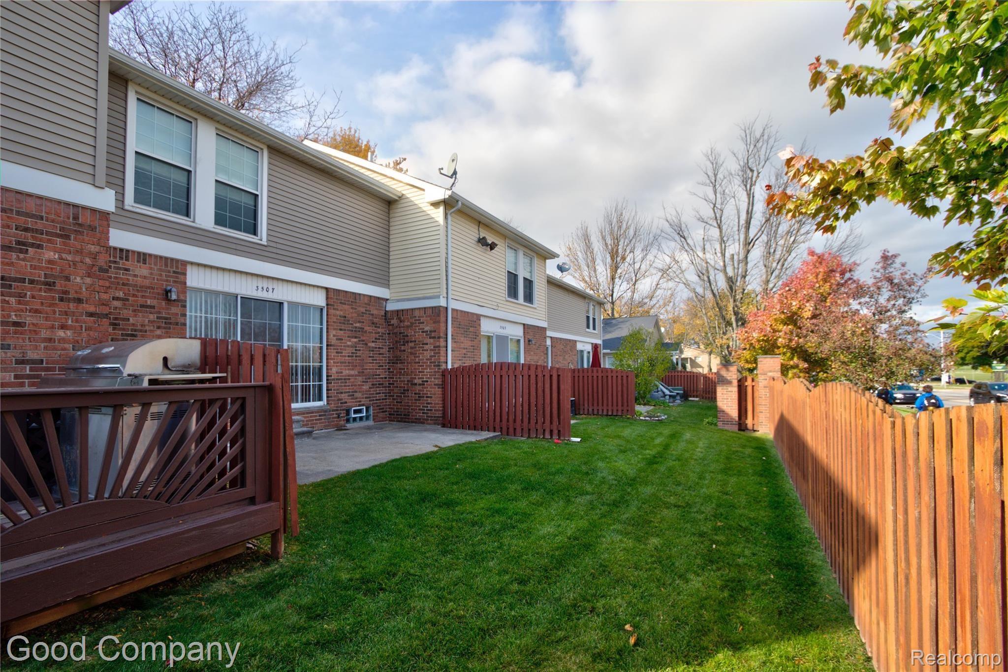 3507 Crooks Road Royal Oak, MI 48073 - Photo 41 of 43 3507 Crooks Rd. 41