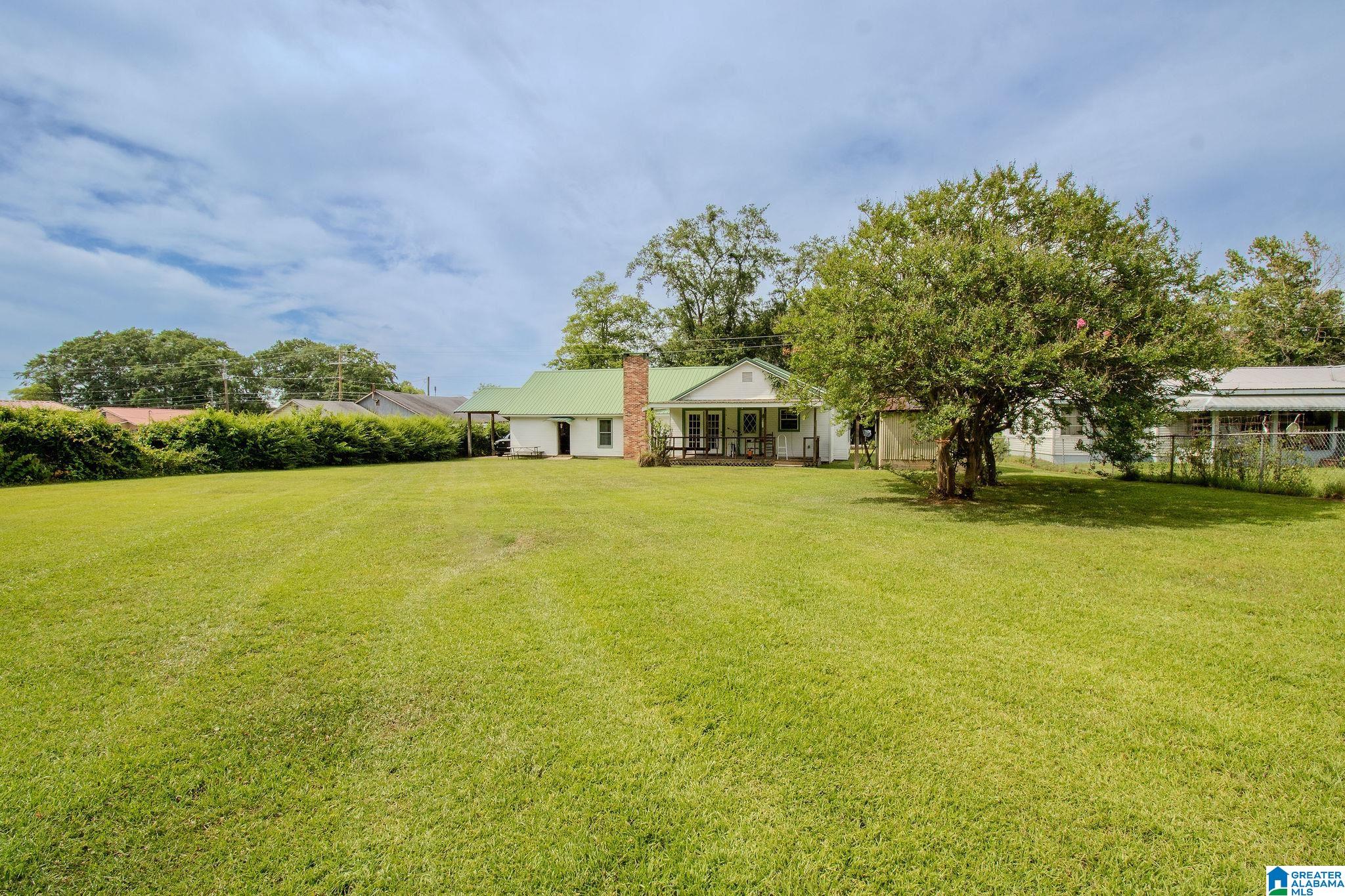 209 Whites Gap Road Southeast Jacksonville, AL 36265 - Photo 42 of 44