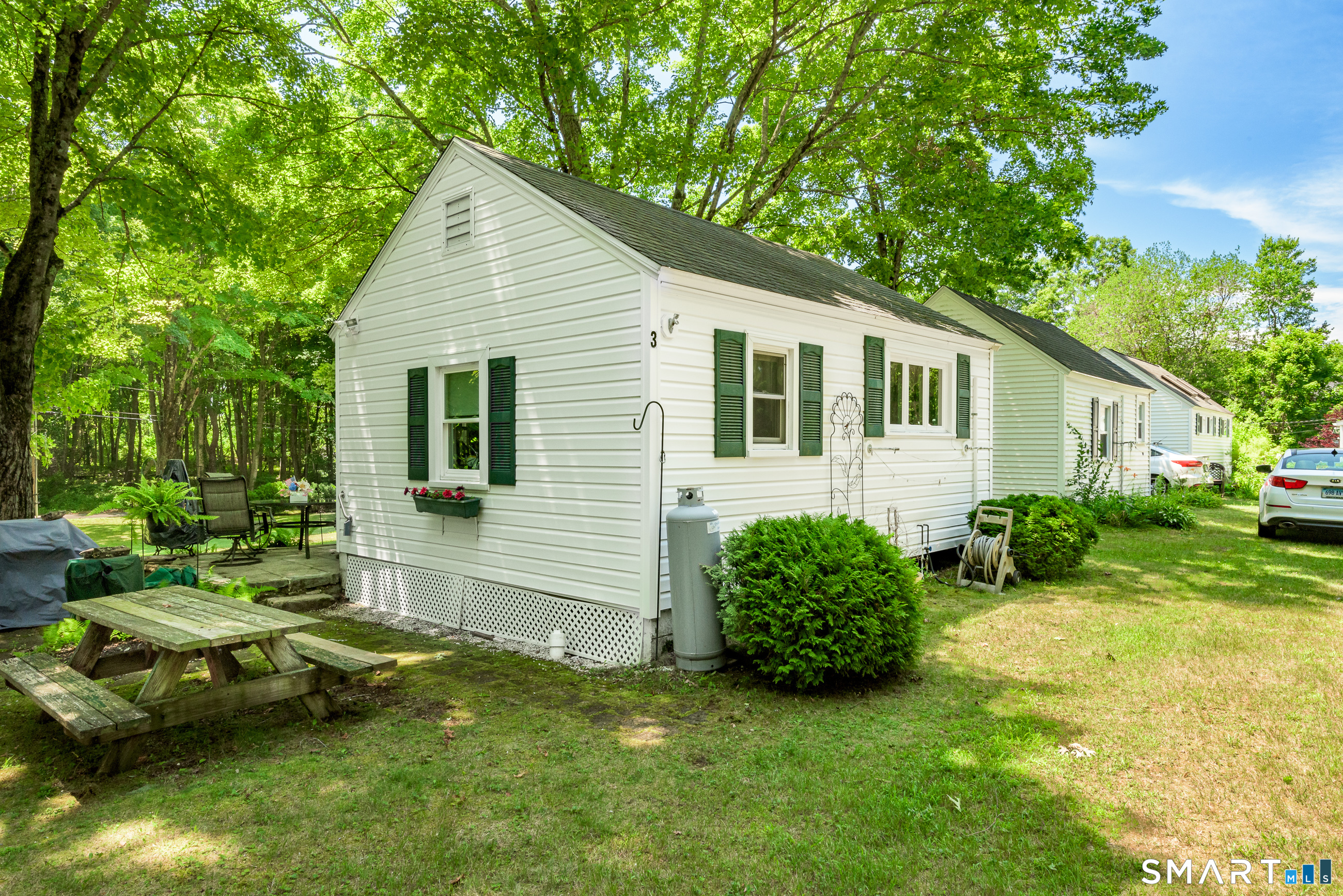 49 Cottage Road, Unit 3 Madison, CT 06443 - Photo 2 of 27