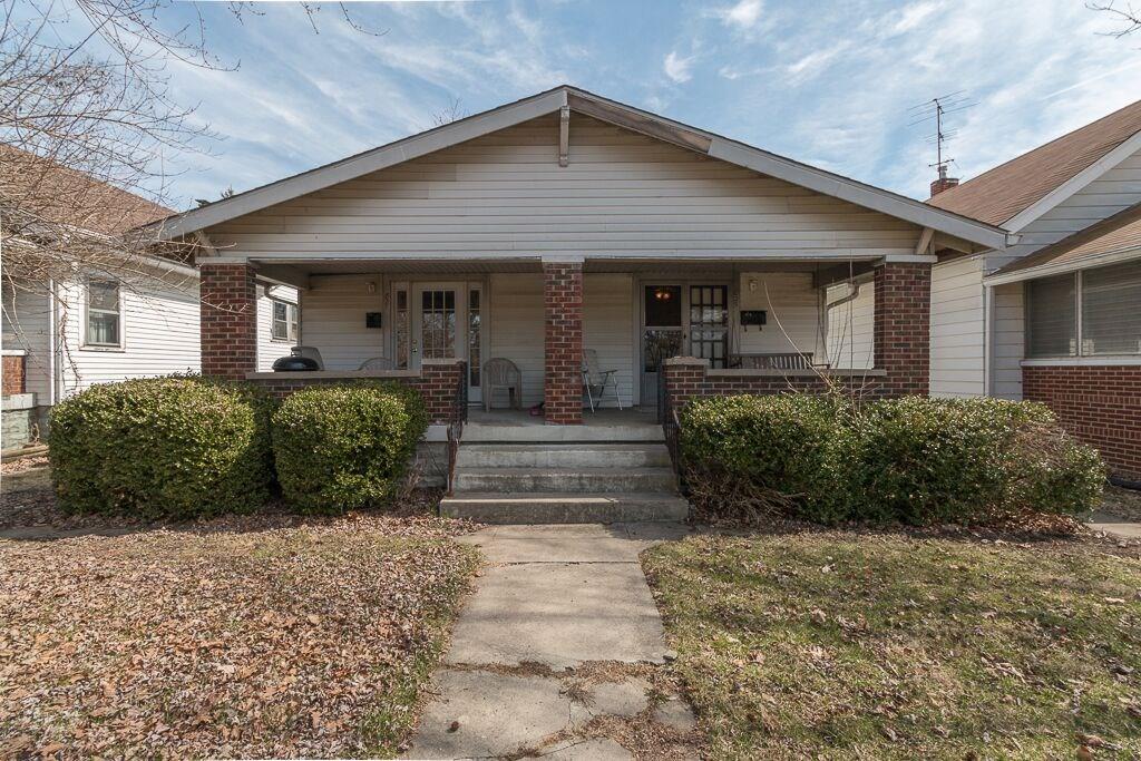 825 North Riley Avenue Indianapolis, IN 46201 - Photo 2 of 12 Gallery Image 2