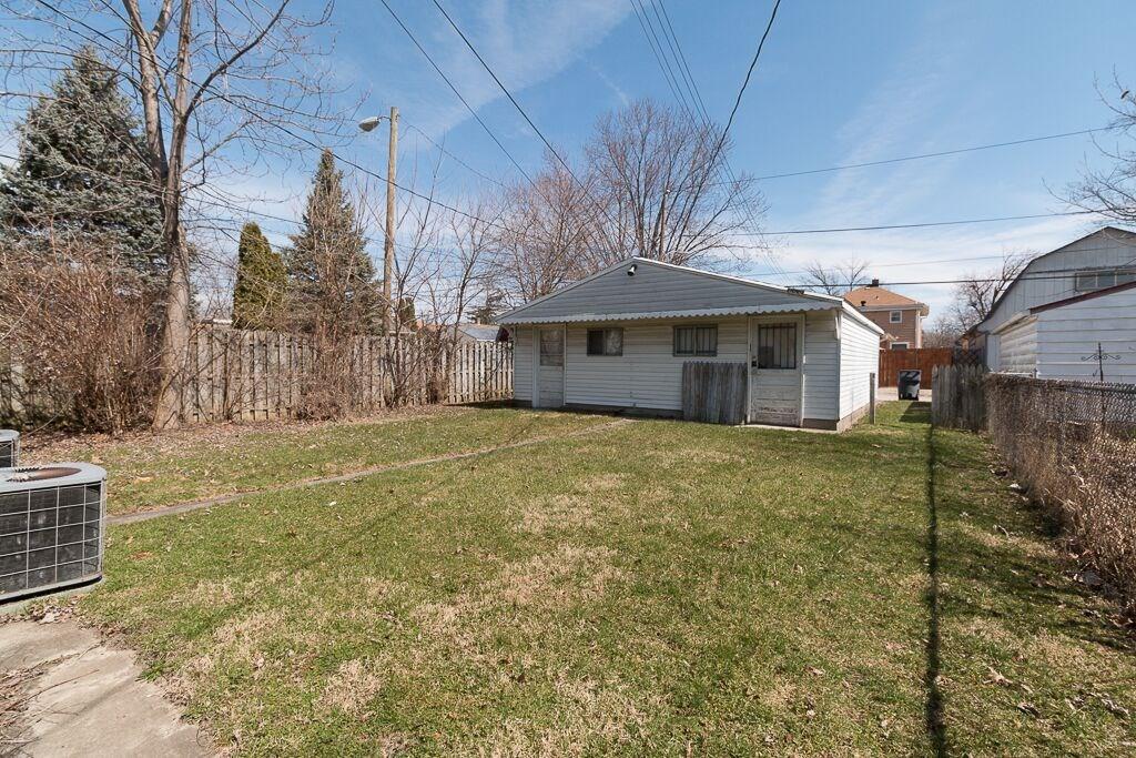 825 North Riley Avenue Indianapolis, IN 46201 - Photo 11 of 12 Gallery Image 11