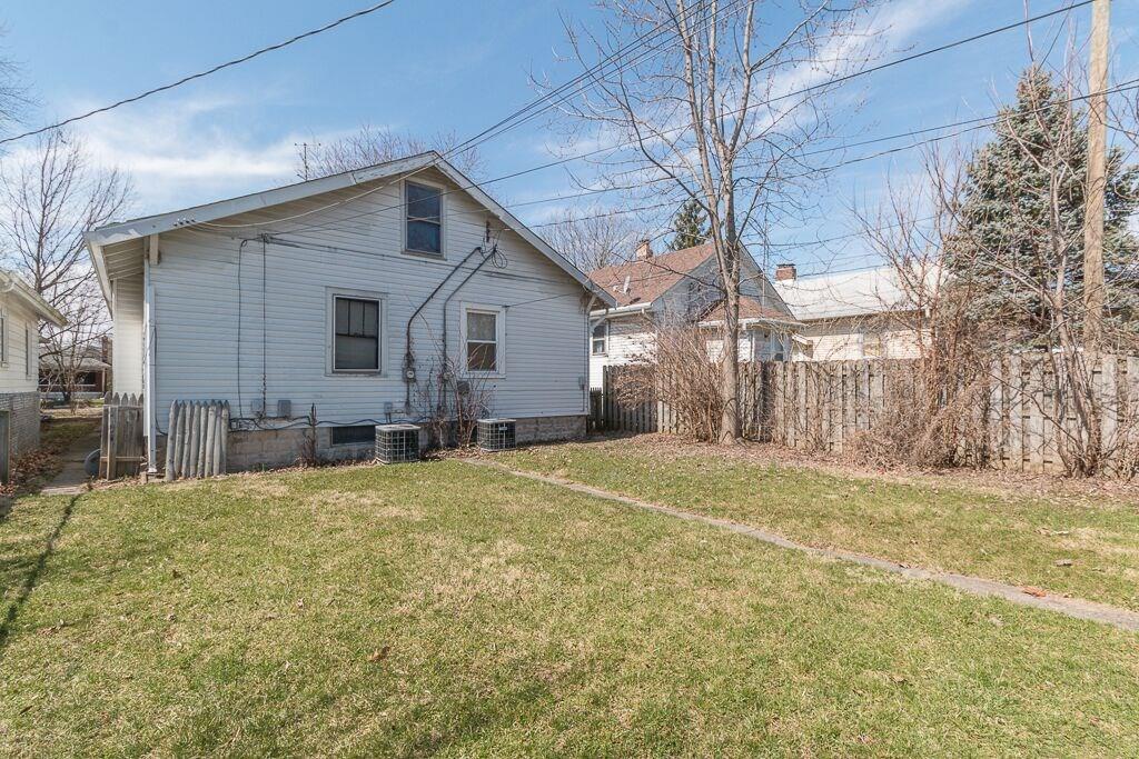 825 North Riley Avenue Indianapolis, IN 46201 - Photo 12 of 12 Gallery Image 12