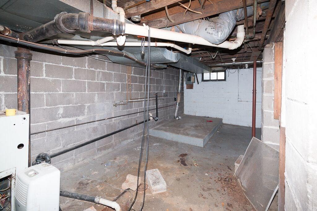 825 North Riley Avenue Indianapolis, IN 46201 - Photo 7 of 12 Gallery Image 7