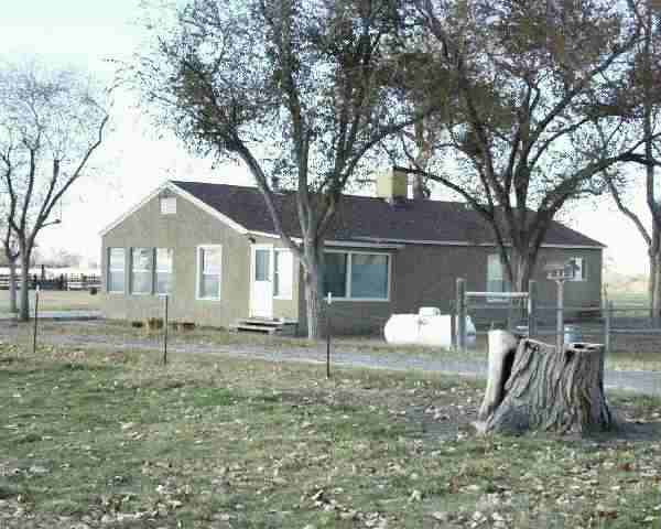11905 Fitz Lane Fallon, NV 89406 - Photo 1 of 1 Gallery Image 1