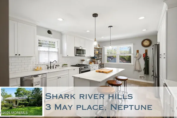 $679,000 | 3 May Place, Neptune Township, NJ 07753