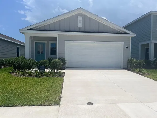 $2,400 | 8 Oriole Road, Palm Coast, FL 32137