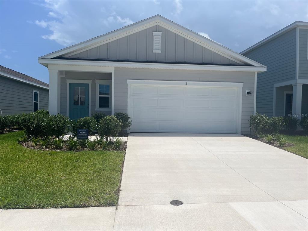 8 Oriole Road Palm Coast, FL 32137 - Photo 1 of 15