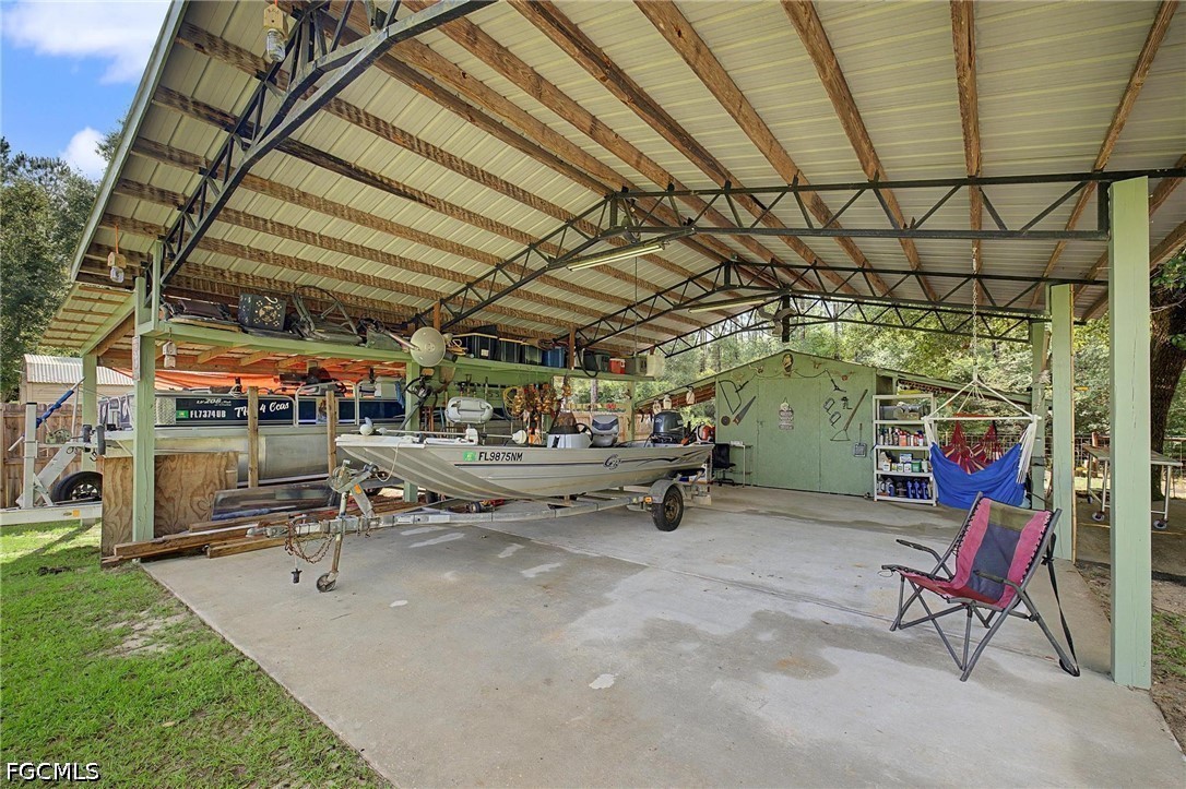 9915 Nichols Lake Road Milton, FL 32583 - Photo 37 of 39