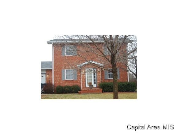 707 Bitterroot Drive Athens, IL 62613 - Photo 1 of 11 Gallery Image 1