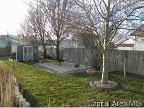 707 Bitterroot Drive Athens, IL 62613 - Photo 4 of 11 Gallery Image 4