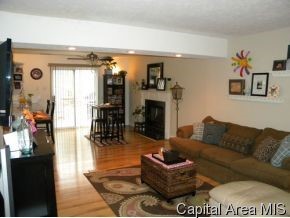 707 Bitterroot Drive Athens, IL 62613 - Photo 6 of 11 Gallery Image 6