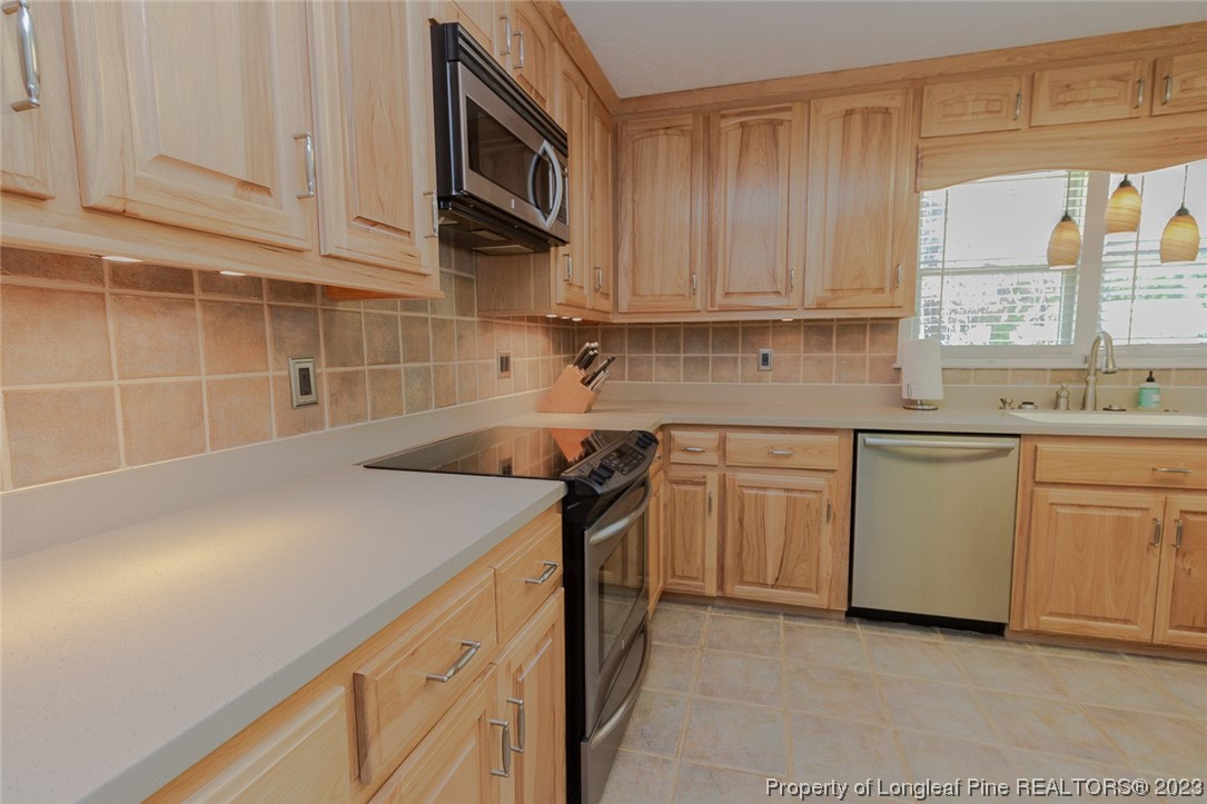 111 Bee Gee Road Lumberton, NC 28358 - Photo 8 of 46 Gallery Image 8