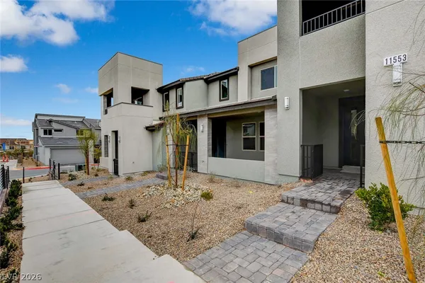 $2,600 | 11553 Alpine Cove Avenue, Las Vegas, NV 89138