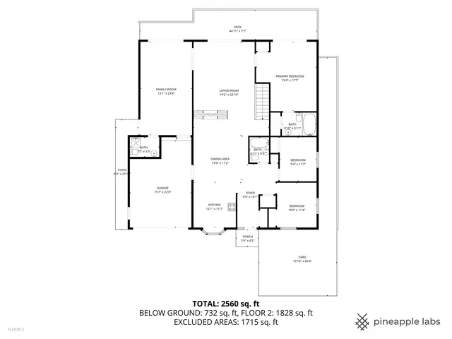 a picture of a bench in the window