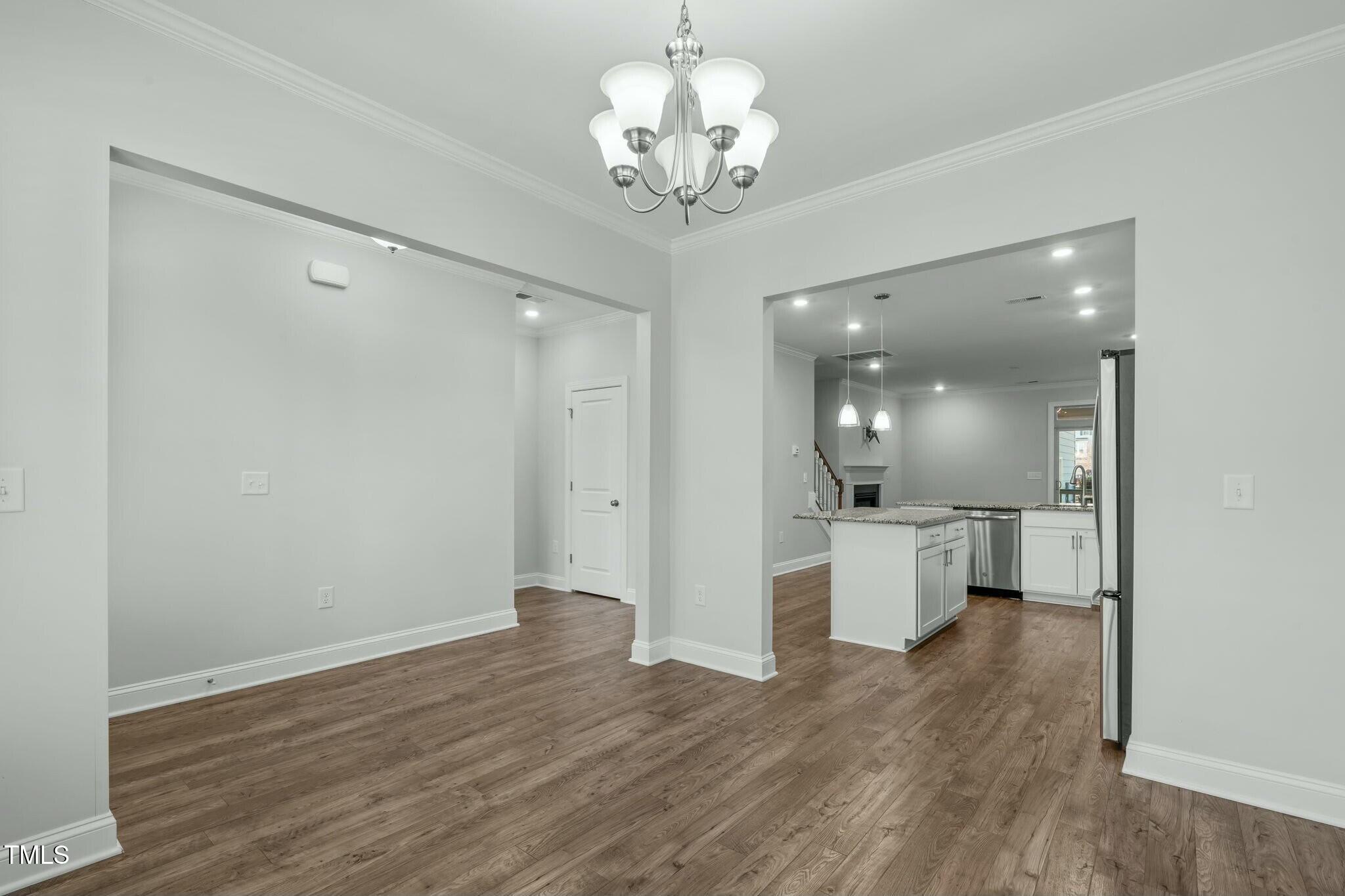 6417 Truxton Lane Raleigh, NC 27616 - Photo 7 of 47 tempImageIvDrMR