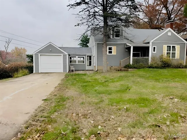 $130,000 | 324 North Dade Avenue, Ferguson, MO 63135