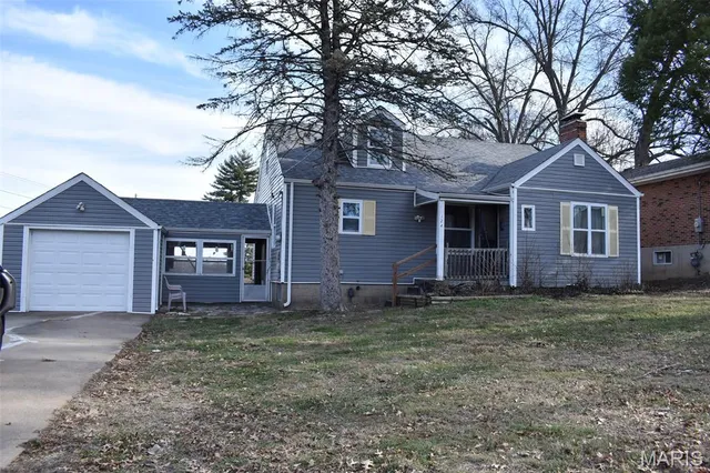 $127,000 | 324 North Dade Avenue, Ferguson, MO 63135