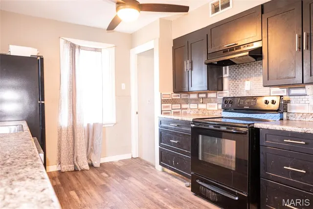 $127,000 | 324 North Dade Avenue, Ferguson, MO 63135