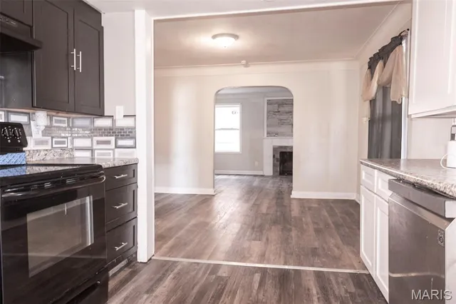 $127,000 | 324 North Dade Avenue, Ferguson, MO 63135