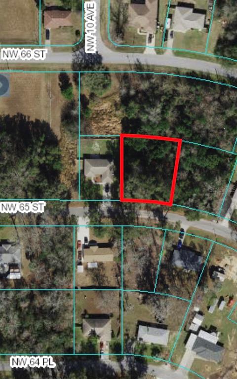 Tbd Northwest 65th Street Ocala, FL 34475 - Photo 1 of 1