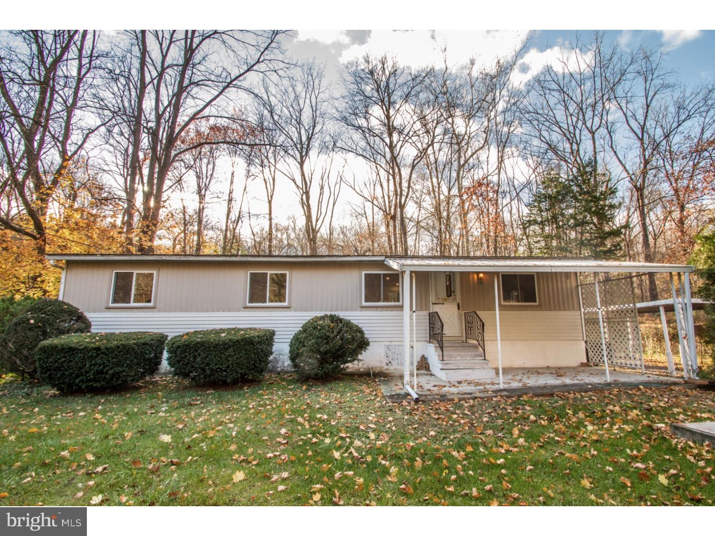 272 Red Bridge Road Kintnersville, PA 18930 - Photo 1 of 19